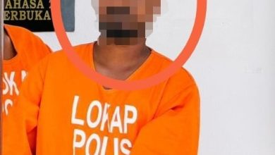 Photo of 槟传教士被围堵砸车 警再捕1男子