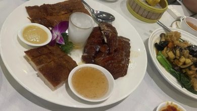 Photo of 烧腊三拼要价1006令吉！ 食客怒斥餐厅未告知价格