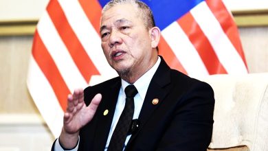 Photo of 法迪拉：燃料供应价不稳定 探索核能愈发重要