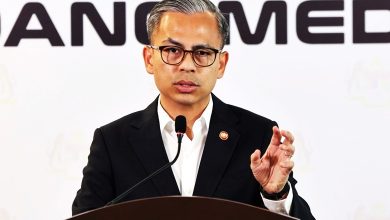 Photo of 公务员居家办公节能 法米:内阁明讨论