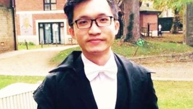 Photo of 蔡镇燊：发布寻人通知 反贪会隔天才联系