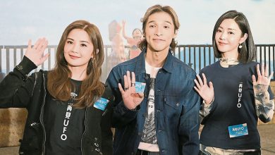 Photo of 卫诗雅黄又南遭丢水瓶 女子闹事惊动警方