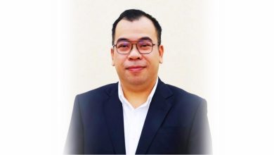 Photo of 李文兴：蓝眼州主席署理配合 槟行政团队服务更优质