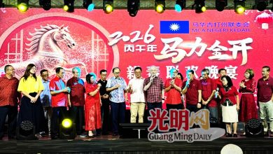 Photo of 魏家祥：进政府大学也要撒钱 穷孩子怎么办