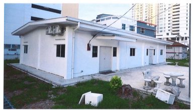 Photo of 陈顺安回应撤换社委会争议 旨在“分权与培养新血”