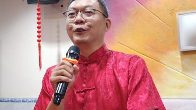 Photo of 槟地税调整难避免 郑来兴: 州政府须为未来负责