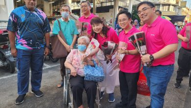 Photo of 林慧英: 女性劳动参与率冲60% 目标锁定2030前