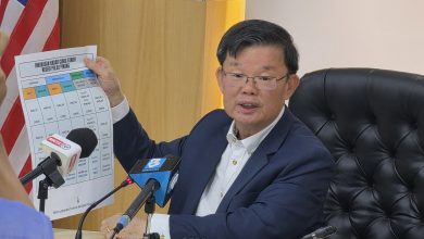 Photo of 土地转商用赚丰厚利润 曹观友:地税暴涨主因