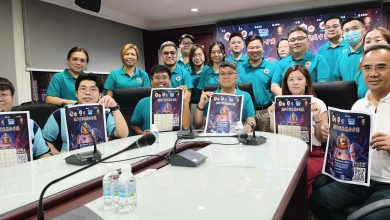 Photo of 槟华青团举办 下月19日中国象棋赛 