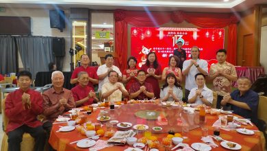 Photo of 新年欢庆须谨慎 林慧英提醒防青少年网络风险