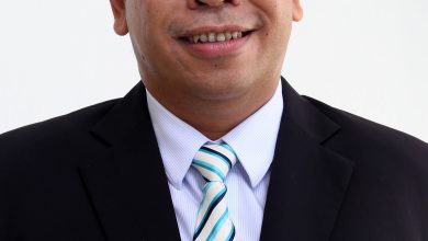 Photo of 李文兴力挺阿都哈密 指控将获公正调查
