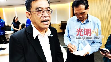 Photo of 美以襲伊朗〡黄汉伟：中东转机到槟  欧洲游客料减