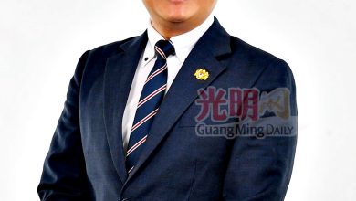 Photo of 杨顺兴：槟关切中东局势 旅游局拟策应对潜在影响