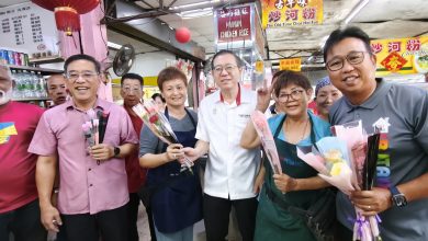 Photo of 林冠英批上诉程序繁琐 曹观友应动权恢复廉屋地税