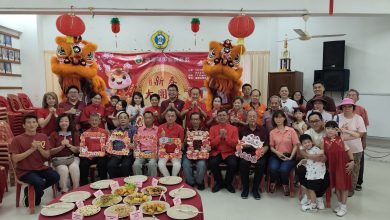 Photo of 郑斯明: 凝聚宗谊展望未来 郑氏荥阳堂11月盛庆135周年