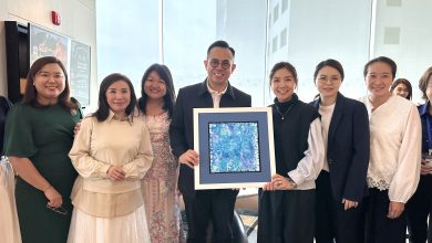 Photo of 沈志强: 30亿DEWI基金 助推女性创业平权
