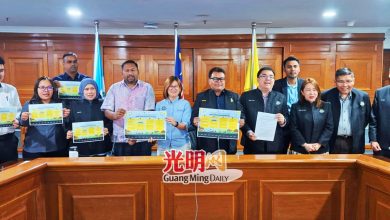 Photo of 槟市厅配合开斋节 14日起7天收集大型垃圾