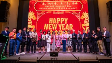 Photo of 连玉苹: 带来逾47万岗位 台商创造就业居前列 