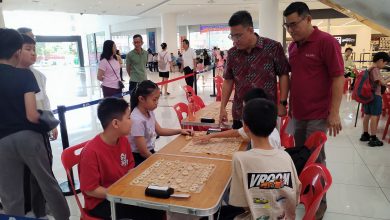 Photo of 黄汉伟: 蕴含战略思维艺术 期许象棋申请成非遗