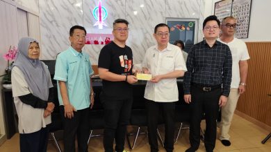 Photo of 林冠英: 当年借钱今天赚钱 武士债券成财政“好康”