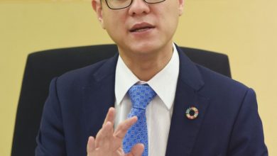 Photo of 再里尔: 改名“子龙街” 仅接受国文申请