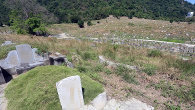 Photo of 坟墓打野战地点曝光 管理层曾考虑装电眼