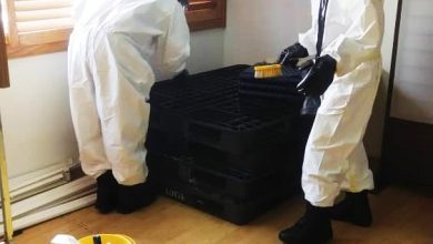 Photo of 槟洗肾中心血压机破裂 水银洩漏无人伤亡