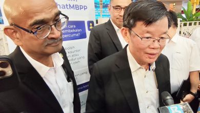 Photo of 曹观友: 槟威垃圾收运服务 不因油价波动而减少