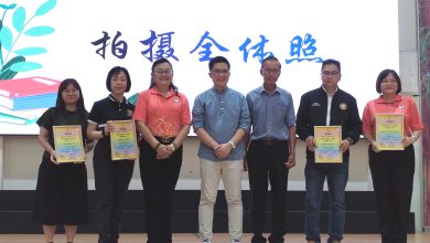 Photo of 黄家和: 华小教师学士招生 首周2100人仍低于去年总数