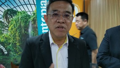 Photo of 黄汉伟: 减低中东局势影响 槟旅游转攻亚洲客源