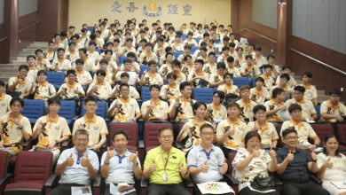 Photo of 钟灵国中近99%及格 4人横扫11科A