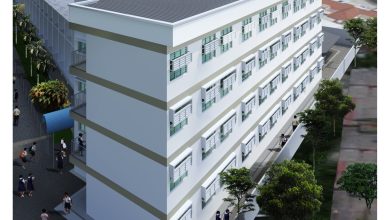 Photo of 槟华小学综合楼开幕  提升办学品质迈向全日制