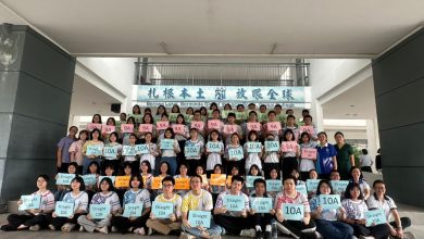 Photo of 物理化学持续称霸 恒毅分校连续5年零失手