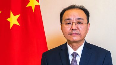 Photo of 擘画中国现代化新5年蓝图 谱写中马命运共新时代华章