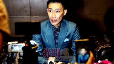 Photo of 全英羽球赛〡李宗伟：西亚局势动荡 大马选手安全抵达伯明翰