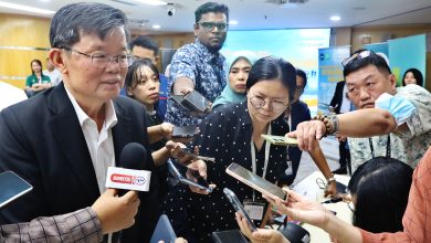 Photo of 大山脚兴都庙违建争议 曹观友: 应理性表达勿歪曲事实