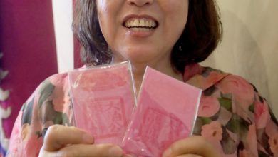 Photo of 龙抬头大伯公开财库 母亲: 儿子云顶赢钱来还愿