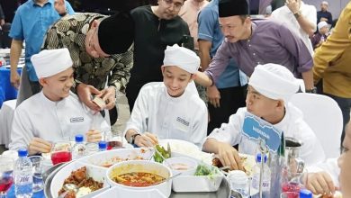 Photo of 赛夫丁: 6青年涉恐被捕 曾在网游策划袭警