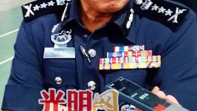 Photo of 鎗击案前跟踪边管指挥官 涉毒边境警员被捕