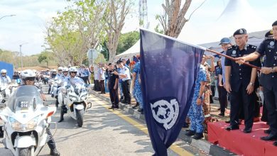 Photo of 泰南油荒引走私风险 吉警设24小时路检