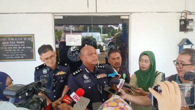 Photo of 青年涉弑父母肢解 警方采DNA鉴定死者