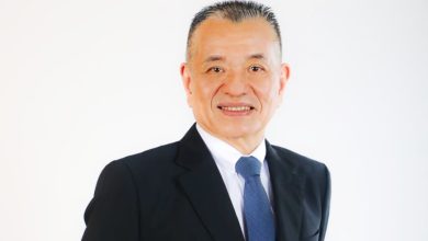 Photo of 中国邀请出席工商对话会 陈德钦月杪率团访银川