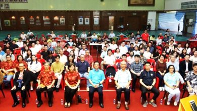 Photo of 权力中心若有华裔公务员 曾敏凯:比政治人物更能改变国家
