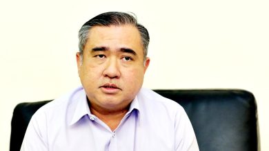 Photo of 限首相任期修宪案〡40火箭议员皆支持 陆兆福：遗憾修宪触礁