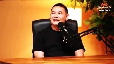 Photo of 政权轮替腐败制度未变 拉菲兹：金钱政治恐毁党卖国