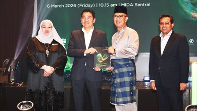 Photo of 佐哈利:占总投资51.5% 去年国内投资2196亿