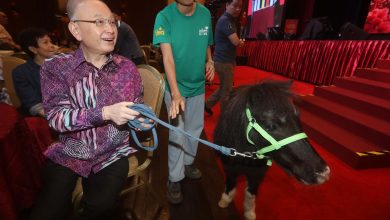 Photo of 【马华媒体之夜】魏家祥促MCMC尊重新闻自由 勿滥权高压对付人民