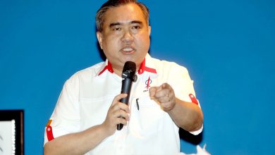 Photo of 陆兆福：维护党纪律 不服从712特大决定 可开除