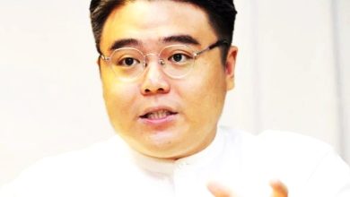 Photo of 吴家良：政治性调查普通公民 反贪会 “猎巫行动” 削弱公信力