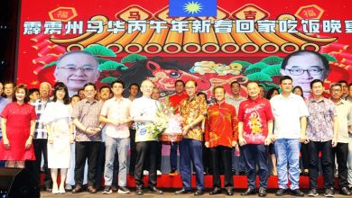Photo of 魏家祥:在多元种族国家极敏感 养猪课题离不开政治